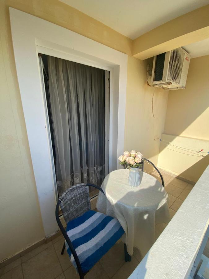 Miomir Perazic Apartments Petrovac Exterior foto